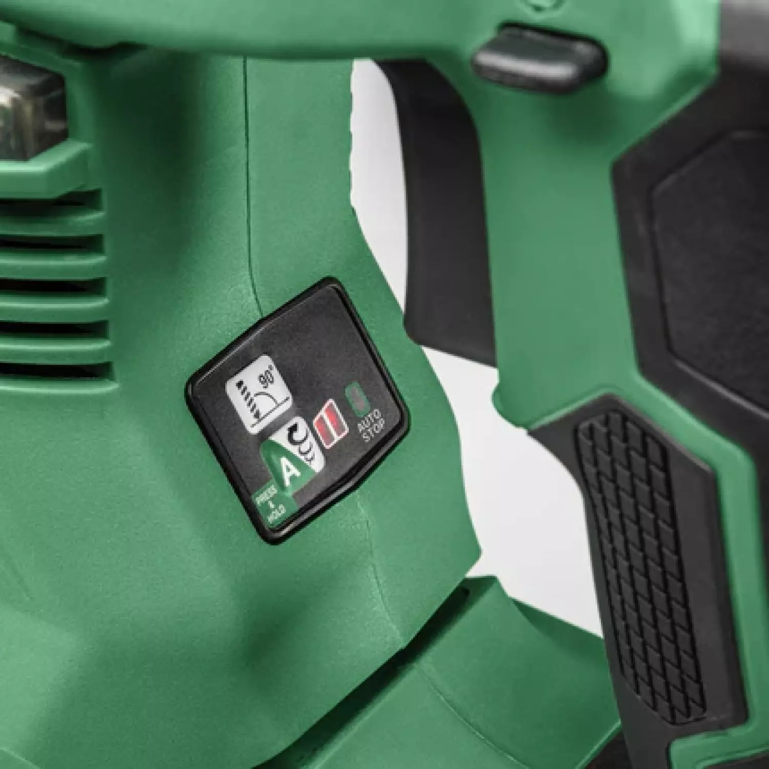 HiKOKI DH3628DAW2Z Marteau perforateur Machine seul en HSC 36V Batterie 3J SDS-Plus-image