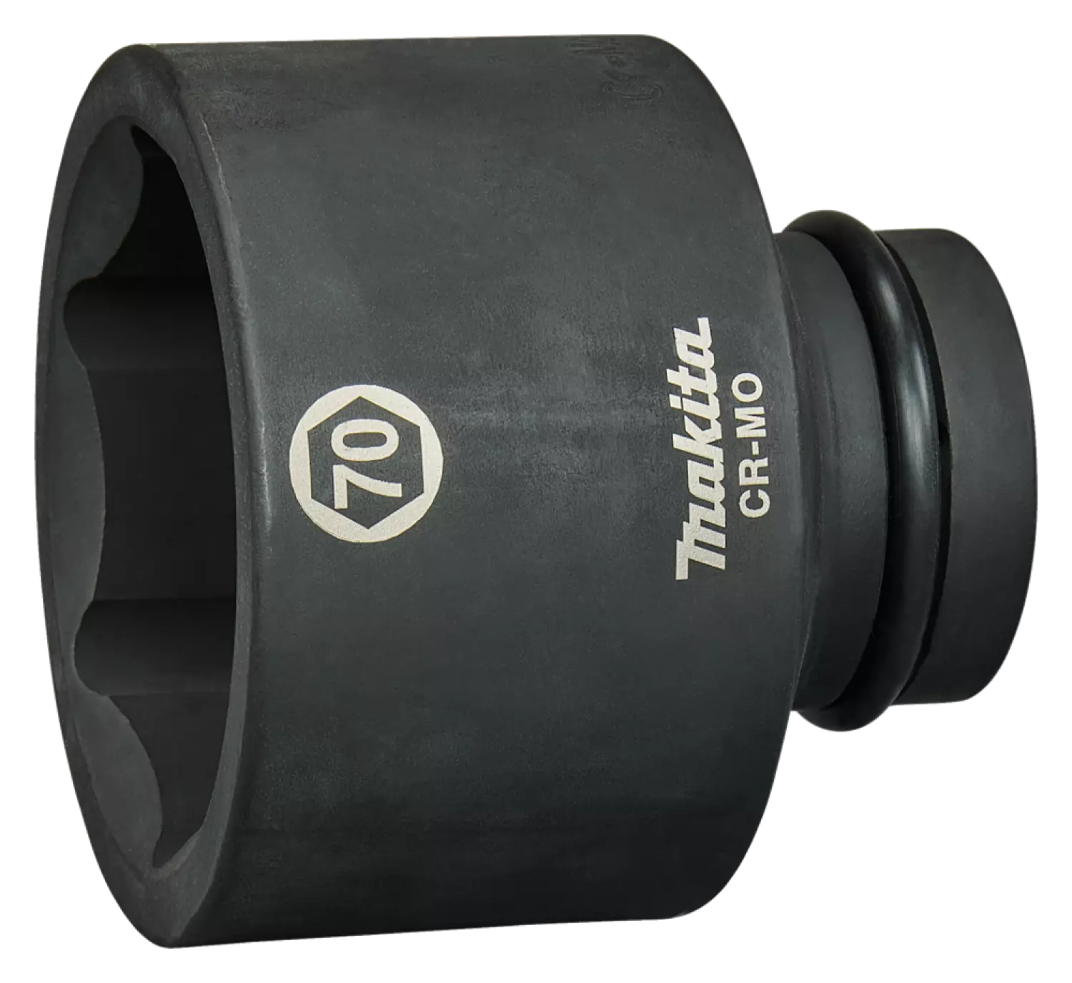 Makita E-24670 Krachtdop -  70x96mm-image