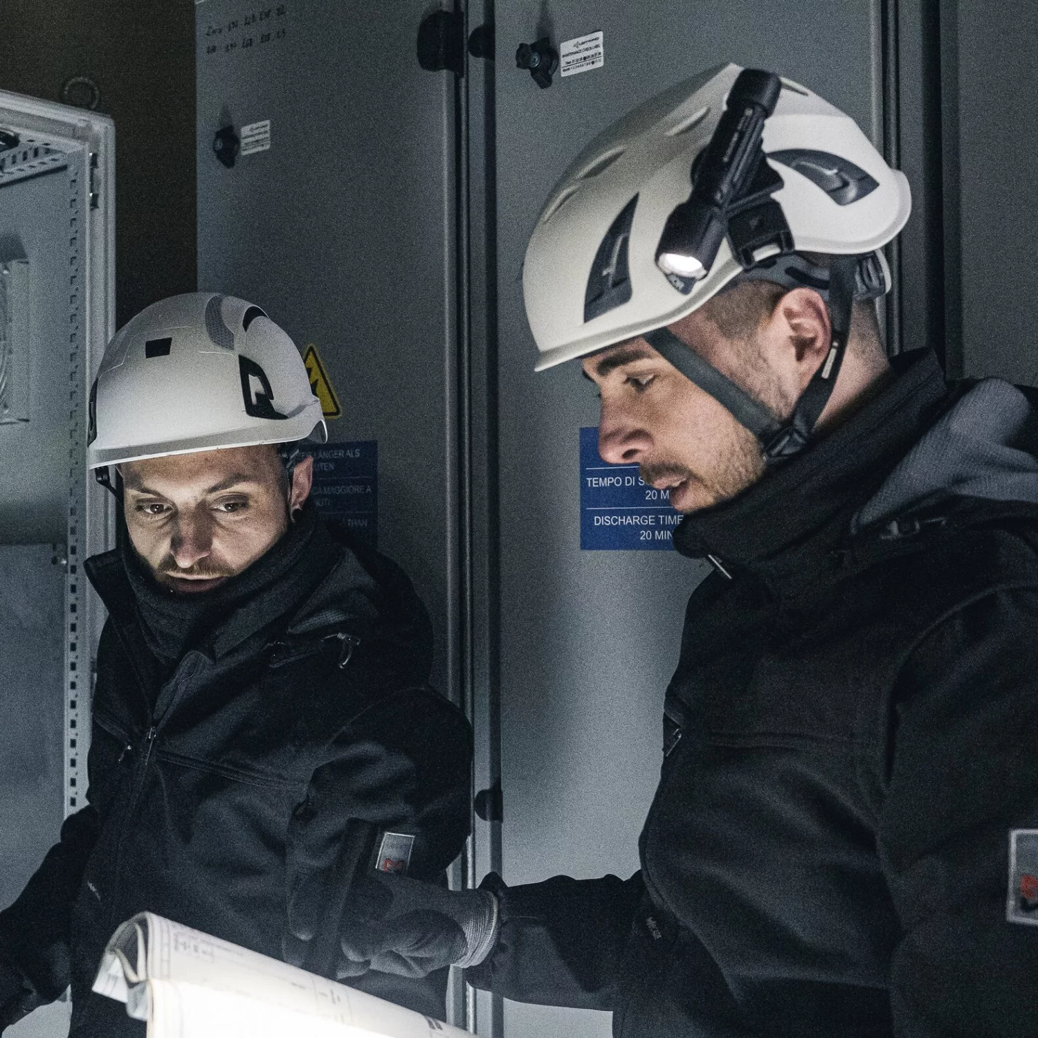 Ledlenser P5R Pro LED lampe torche - IP68 - 750Lm - Rechargeable-image