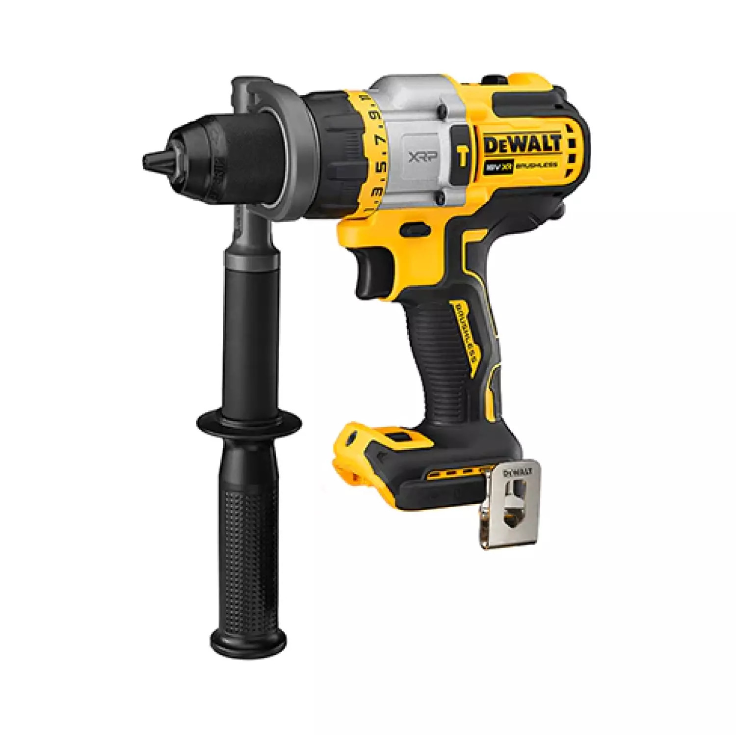 DeWALT DCD999NT-XJ Perceuse à percussion sans fil-image