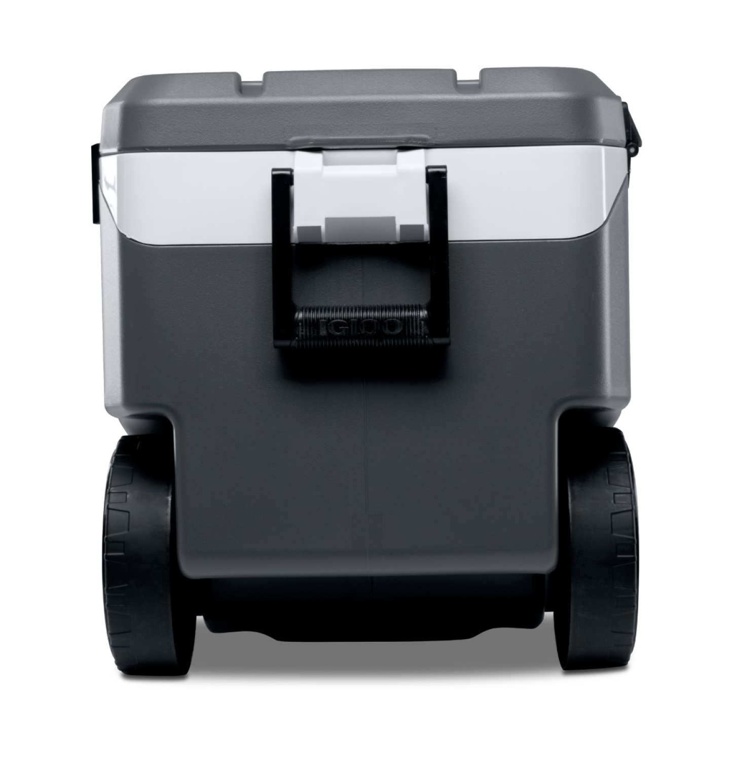 Igloo 34750 Latitude 90 Roller Koelbox op wielen - 85L - Grijs-image