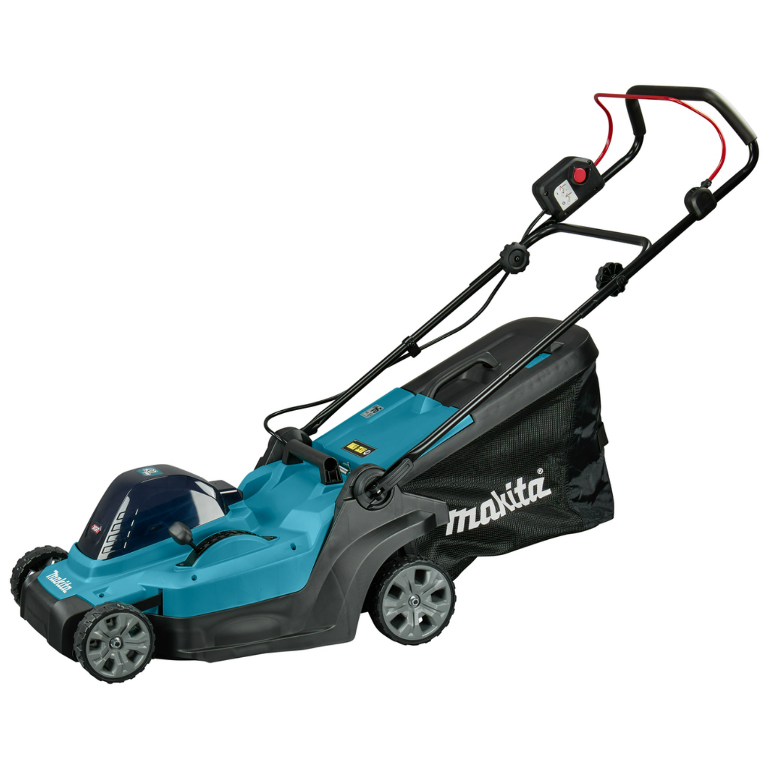 Makita LM004GZ XGT 40 V Max Li-Ion Accu Tondeuse à gazon - 430 mm-image