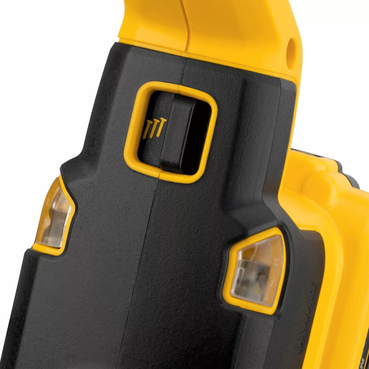 DeWALT DCN662NT-XJ Poinçonneuse de finition Accu - en TSTAK - 18V - Sans balais-image