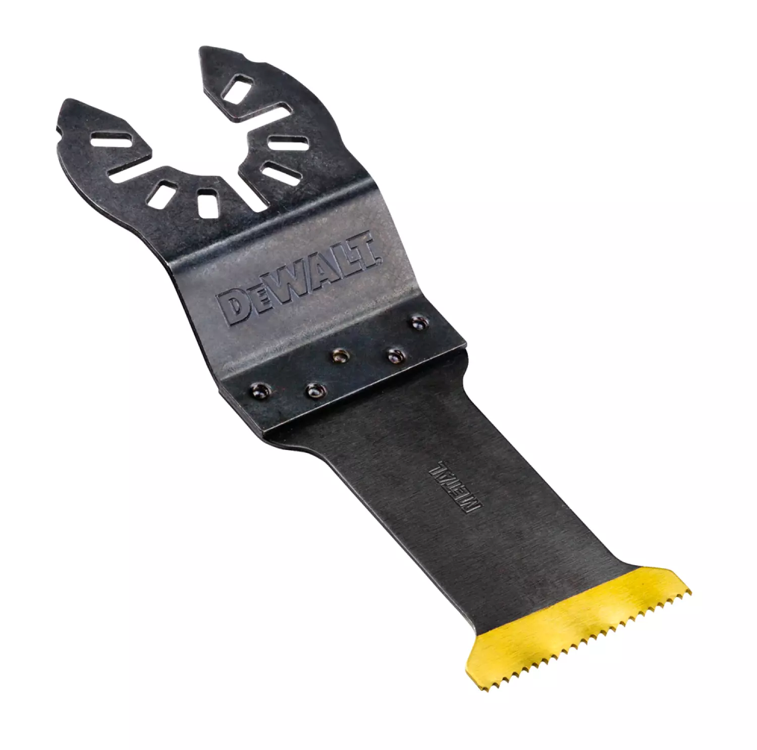 DeWALT DT20707 Multitool universeel titanium zaagblad - 30mm-image
