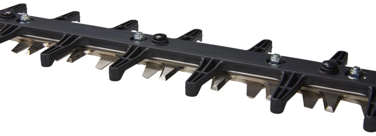 Makita UH006GD201 Taille-haie sans-fil - XGT 40 V max - 2 batteries 2,5 Ah - 600 mm - Version élagage-image
