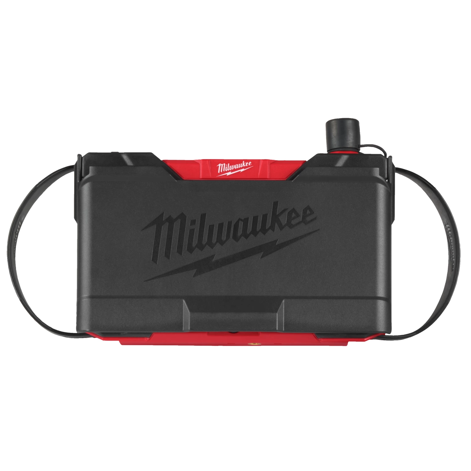 Milwaukee M12 APB-0C 12V Li-ion accu automotive inspectie camera - 5,0mm-image