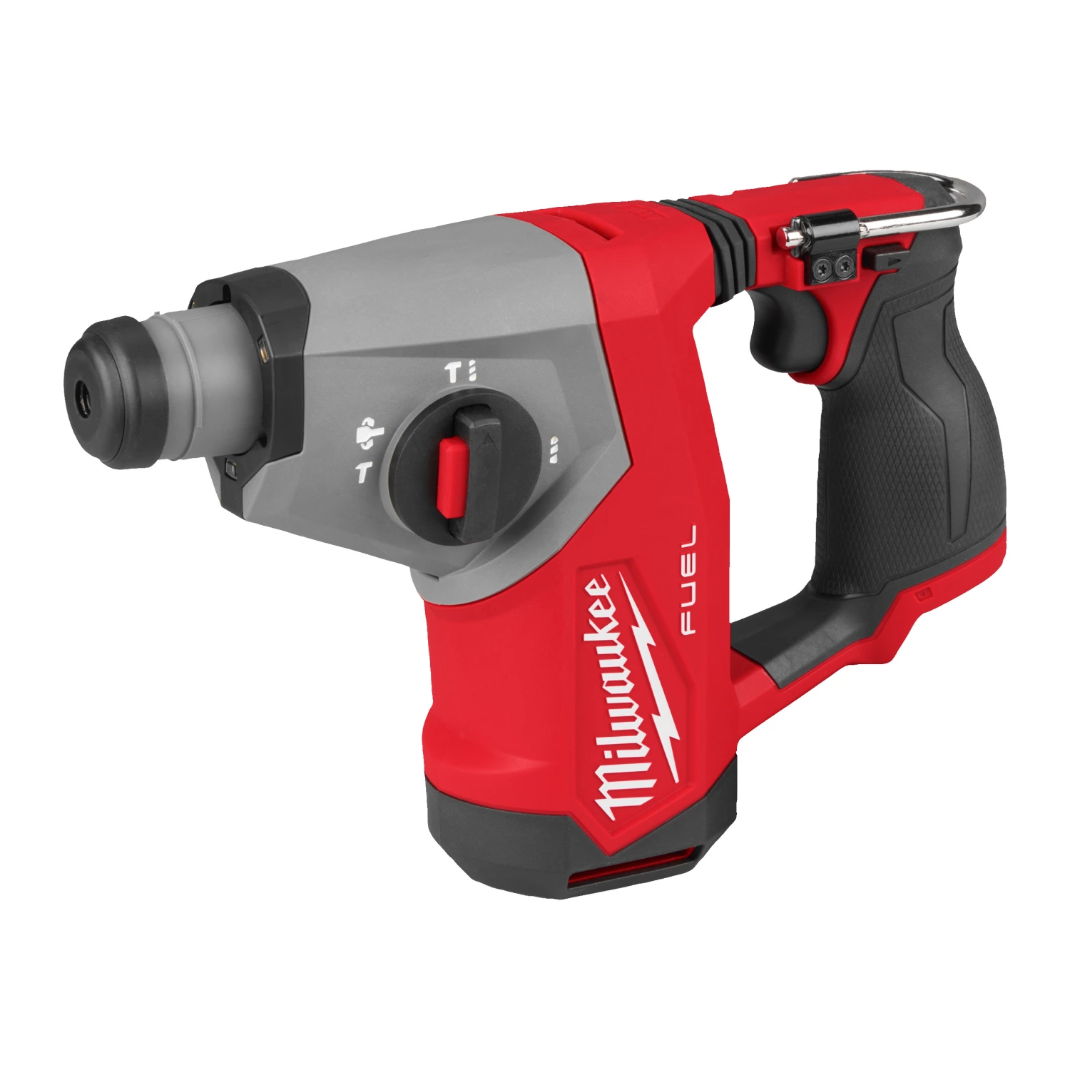 Milwaukee M12 FHAC16-0 12V Li-ion accu boorhamer body - 1.15J-image