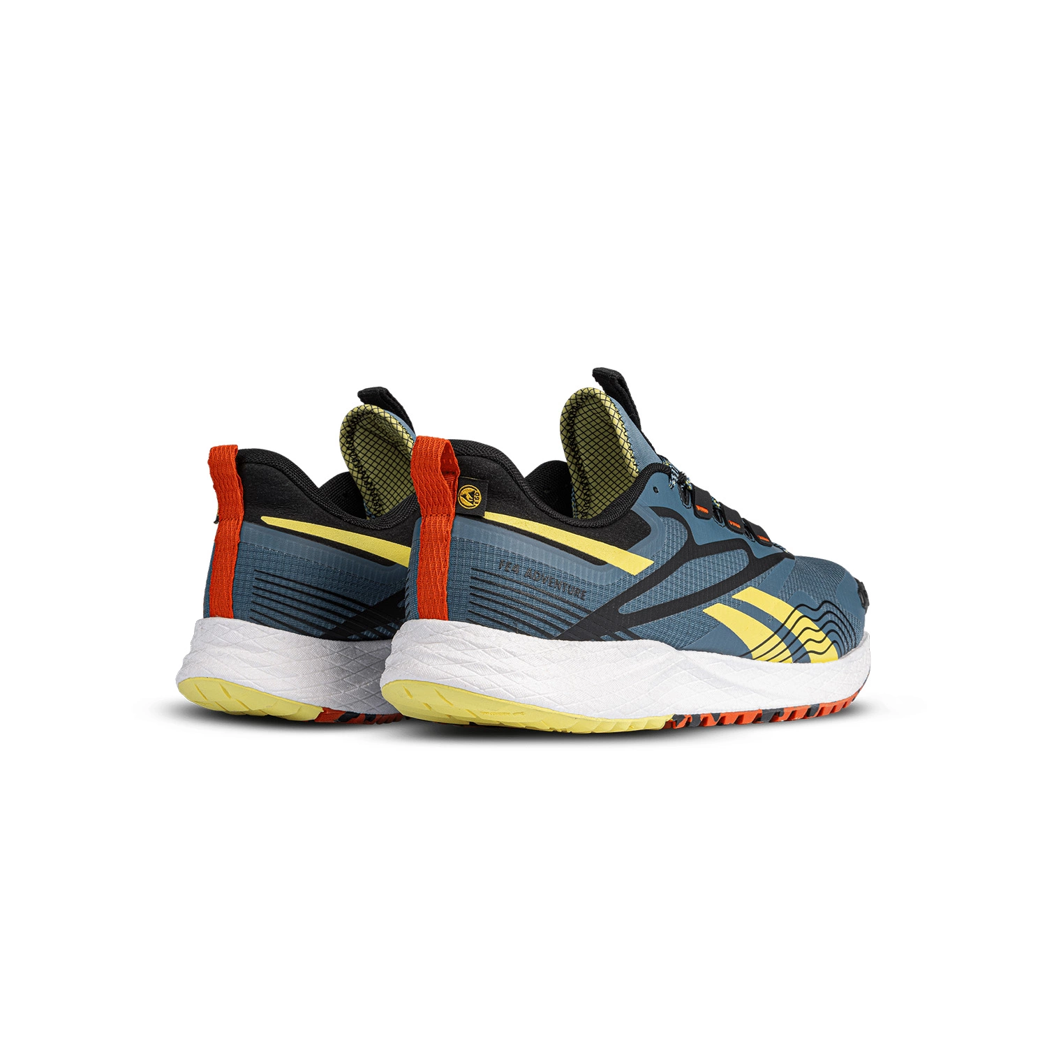 Reebok Veiligheidsschoen FE4 Adventure Blauw - Maat 36-image