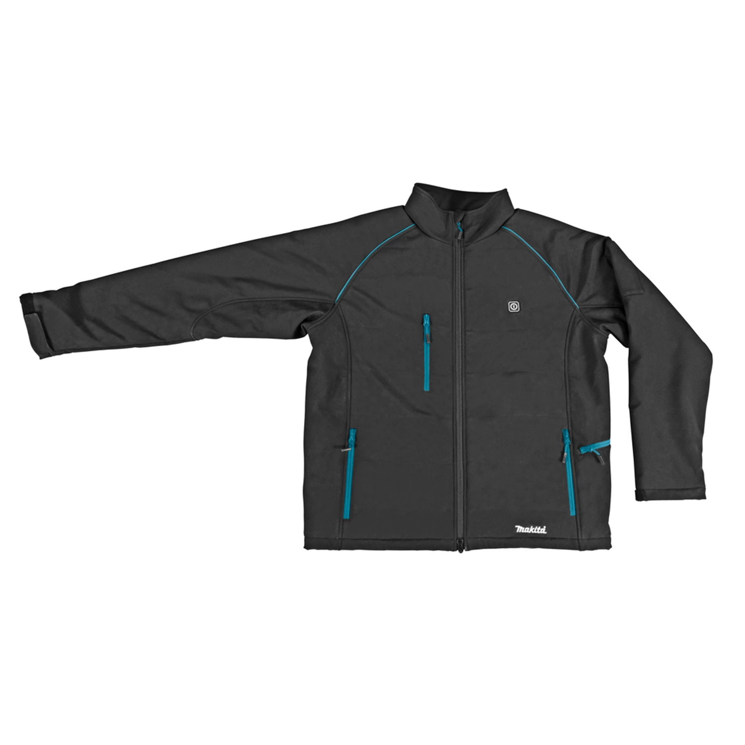 Veste Chauffante - Makita DCJ205ZS - S - 18V-image