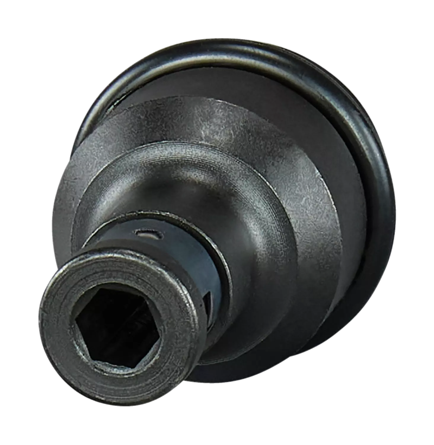 Makita 134873-0 Porte-embout de vis - 1/2 "à 1/4" - 50 mm-image