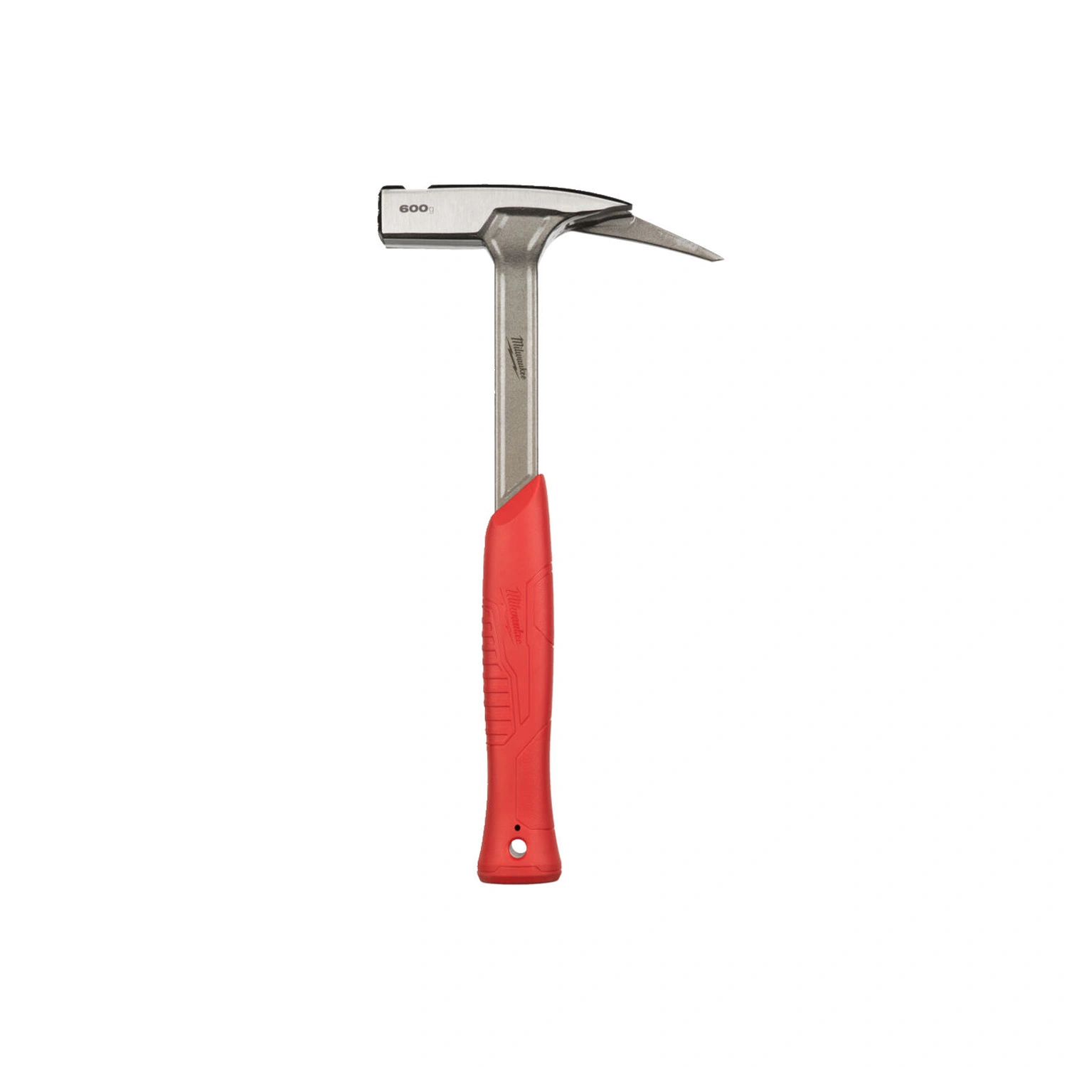 Milwaukee 4932493654 Dakdekkershamer - SHOCKSHIELD handgreep - 600 gram