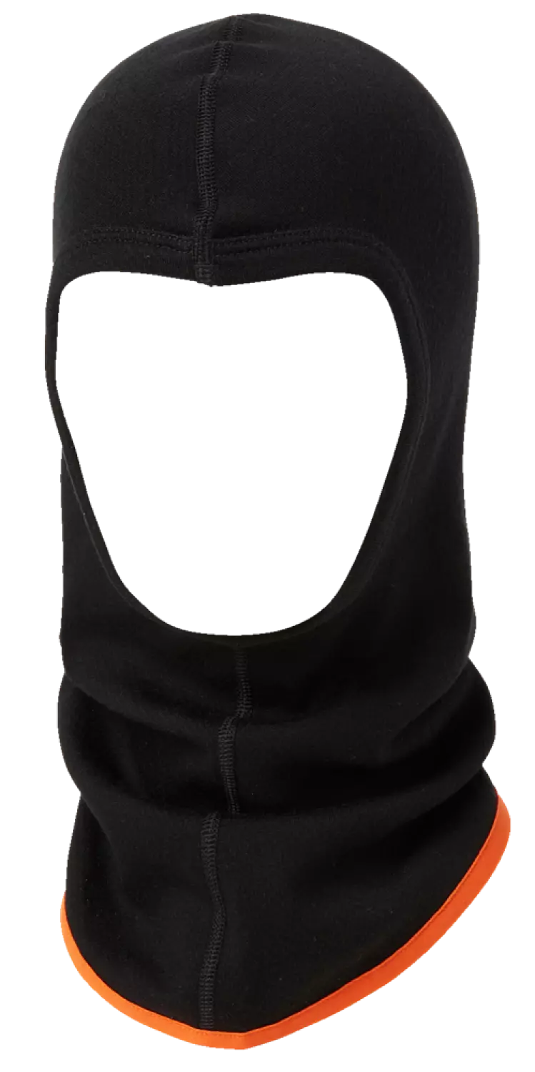 Helly Hansen 79707 Lifa Merino Balaclava - Zwart-image