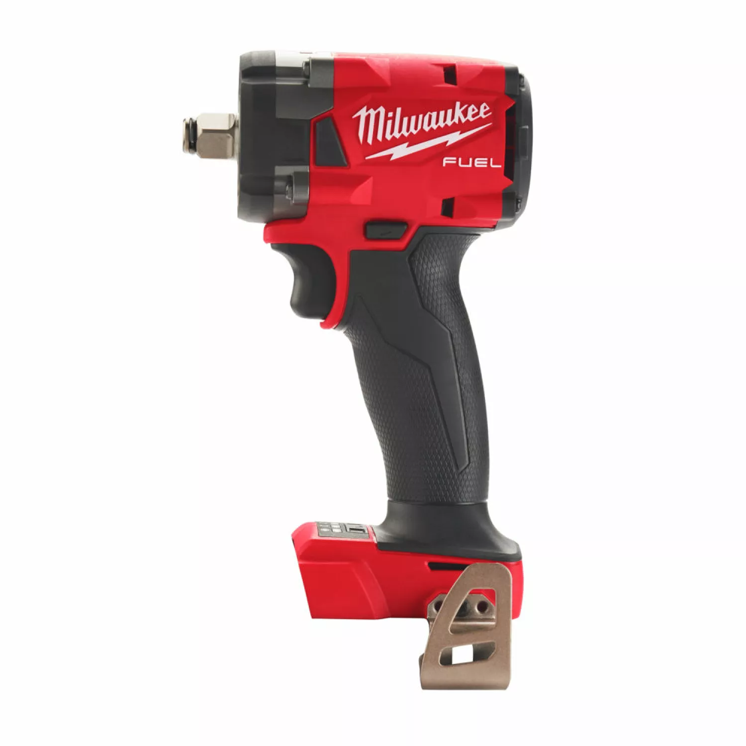 Milwaukee M18 FIW2F12-502X Boulonneuse à choc sans-fil - 18V Li-ion - 2 batterie 5,0 Ah - HD Box - 339 Nm - 1/2''-image