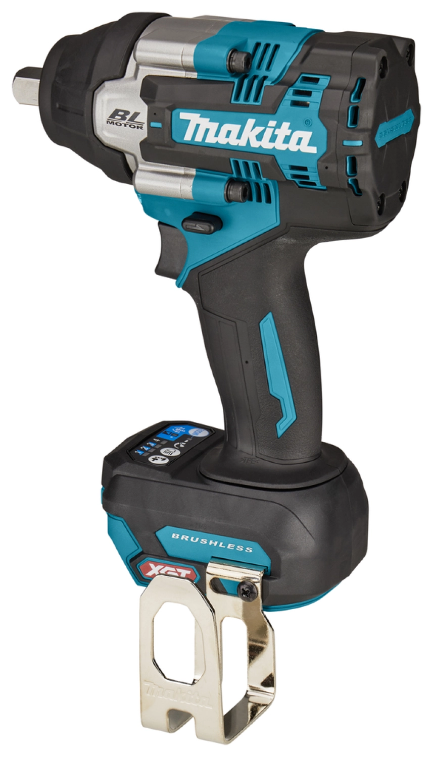 Makita TW008GZ XGT 40V Max Li-ion accu slagmoersleutel body-image