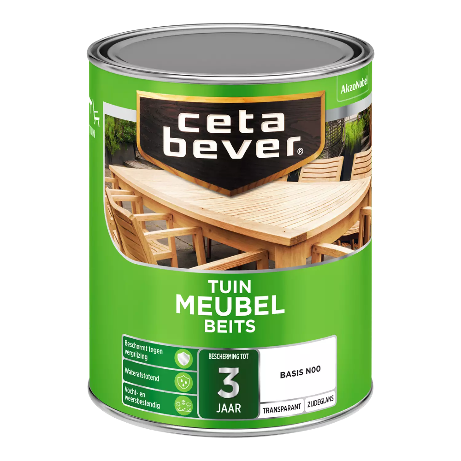 Cetabever Tuinmeubelbeits-image