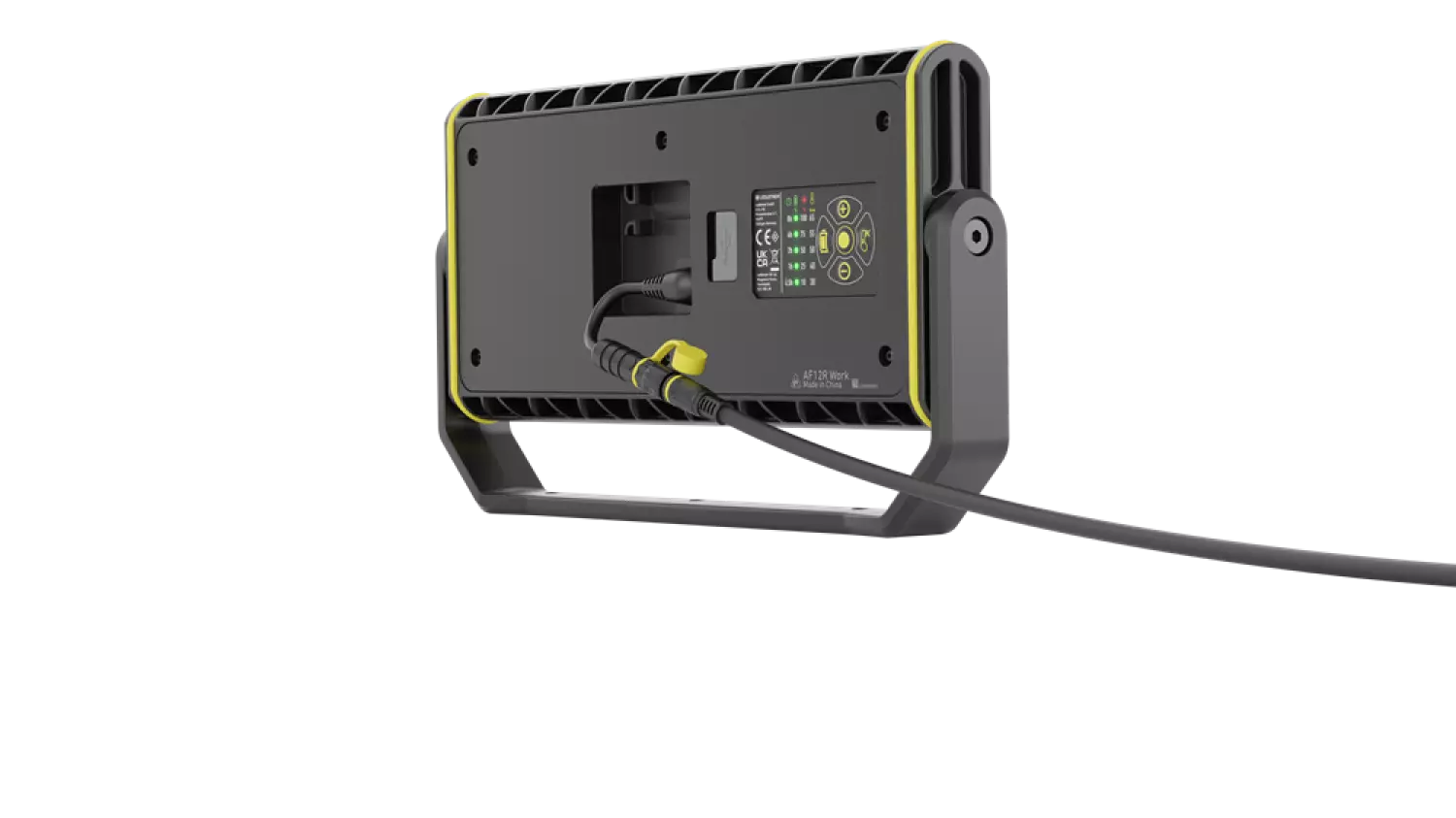 Ledlenser AF12R WORK Lampe de chantier - 8000Lm - IP67-image