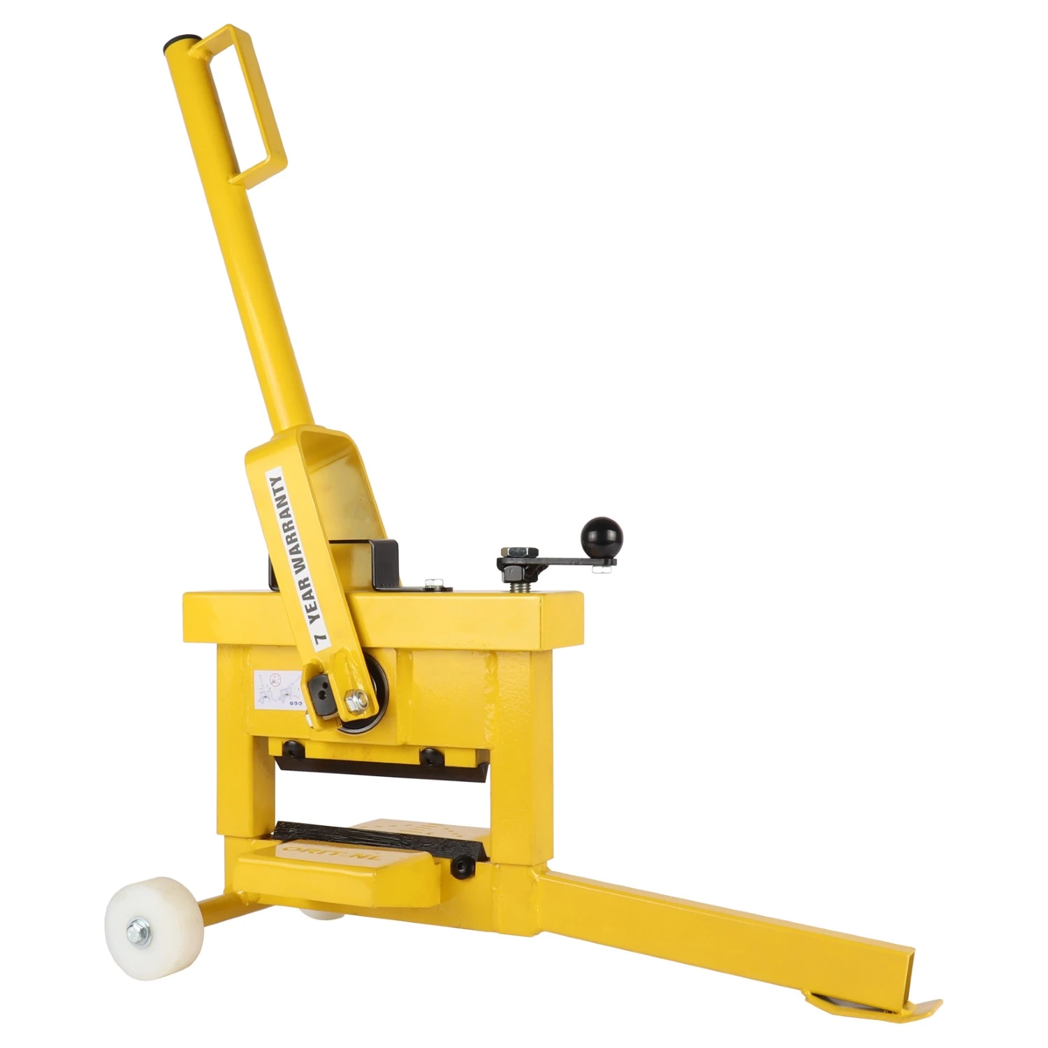 Orit 1500-ES-1021-000 Single Spindel B 150- H 120mm-image