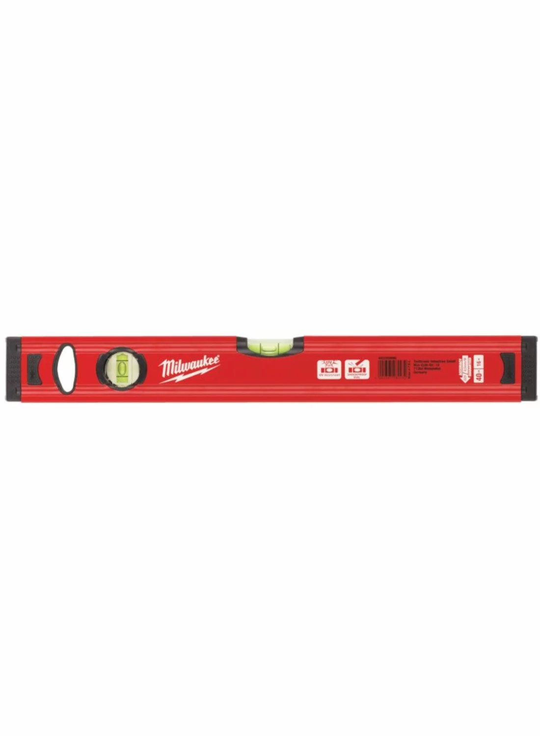 Milwaukee 4932459090 Redstick Slim 40 Waterpas - 40cm-image