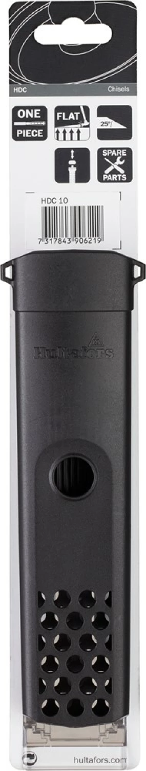 Hultafors HDC 10 Burin avec étui de transport - 10 x 265 mm-image
