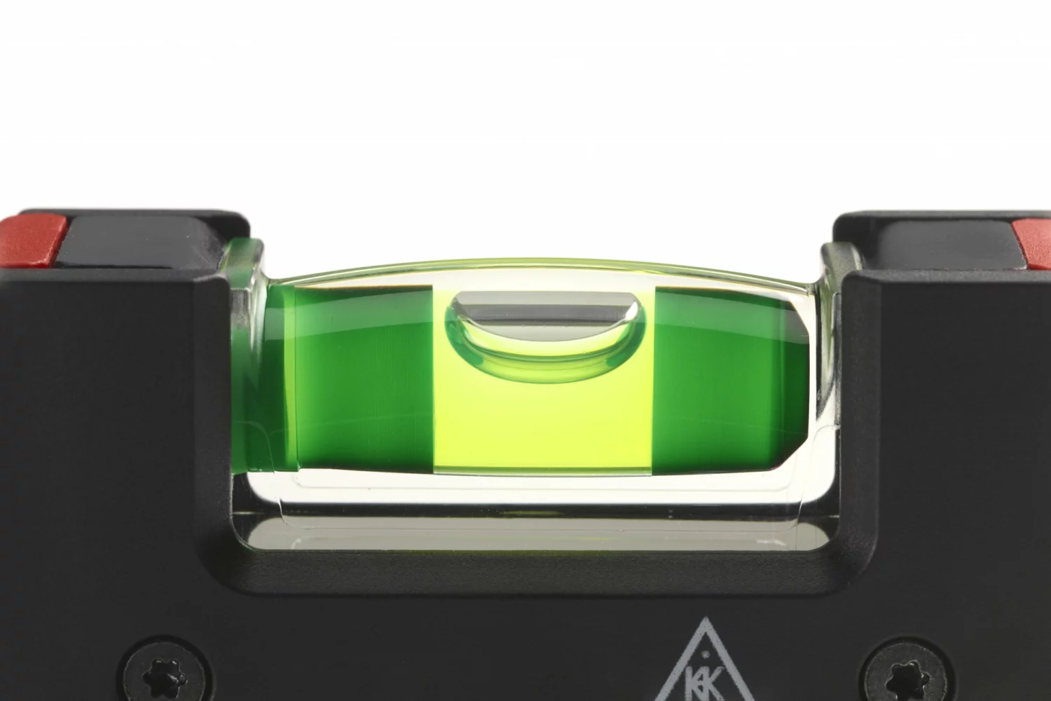 Hultafors MPL Mini - Niveau à bulle - magnétique - 68 mm-image