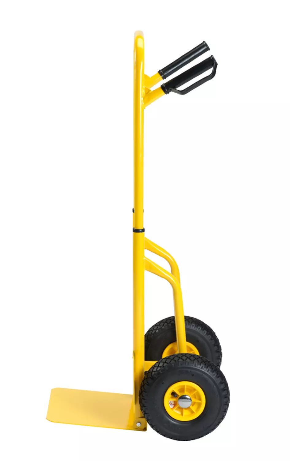 Stanley SXWTD-FT520 Steekwagen - Inklapbaar - Staal - 120kg-image