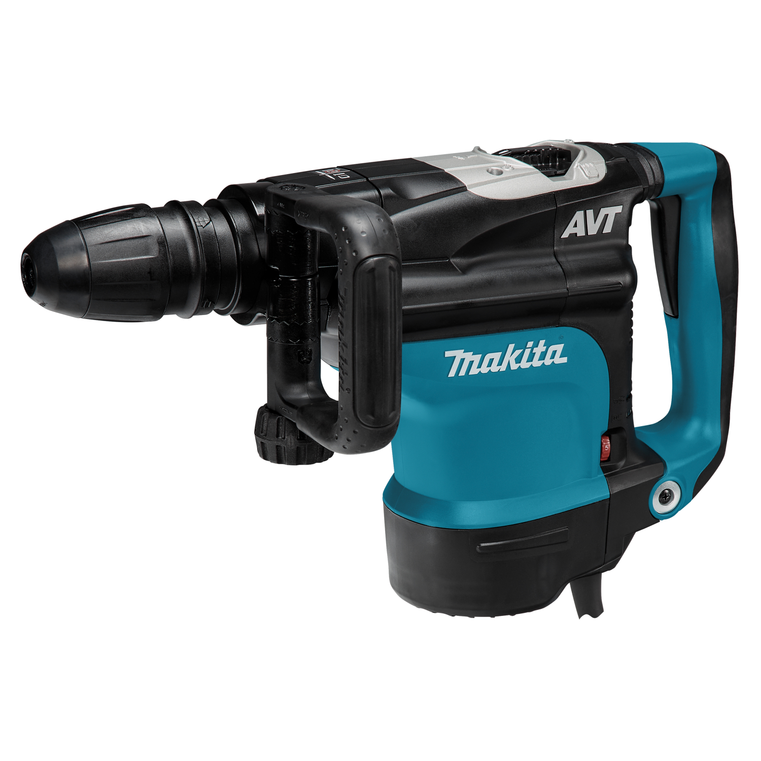 Makita HR4511CV SDS-Max Combihamer - 1350W - 9,4J-image