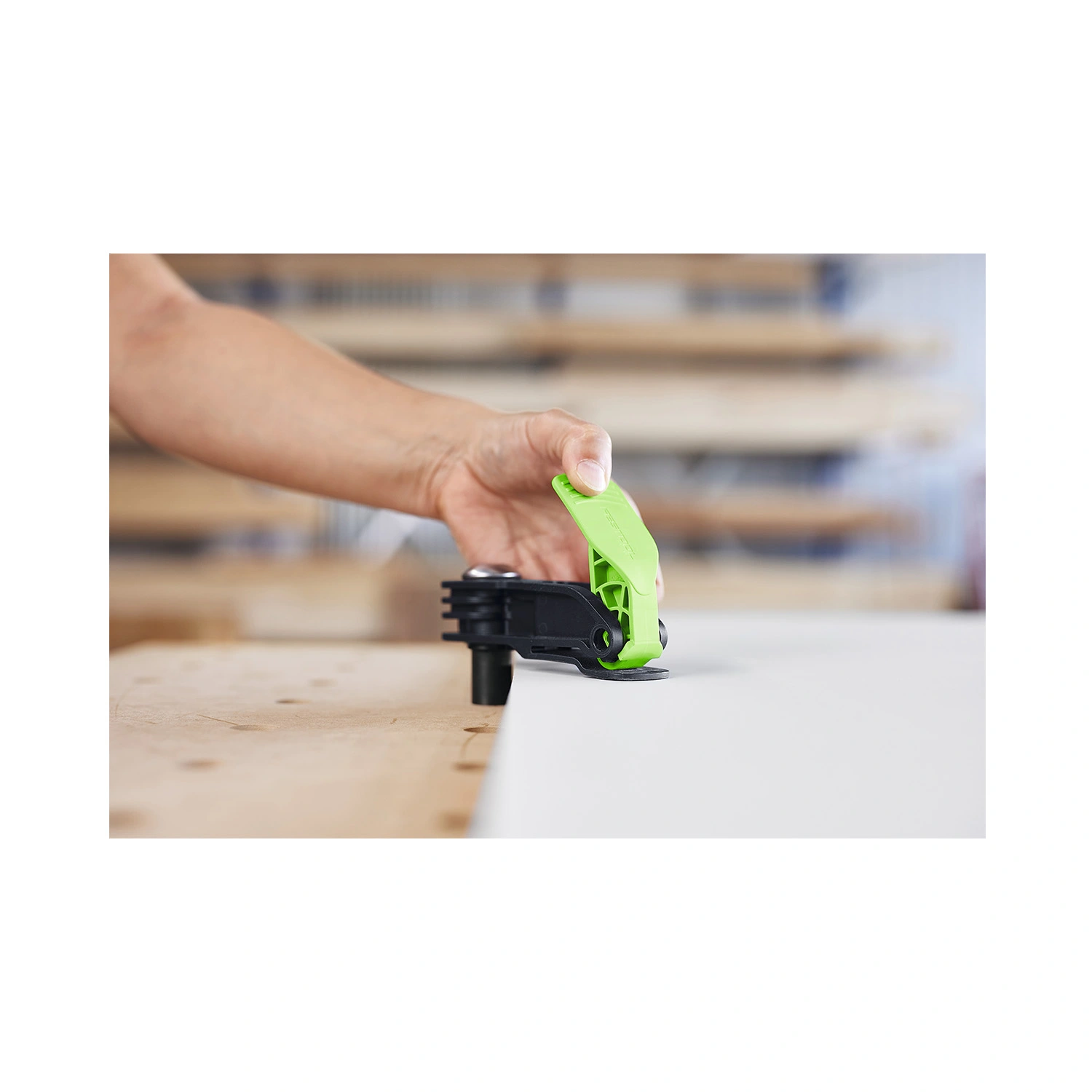Festool Snelspanklem MFT-HZ 80