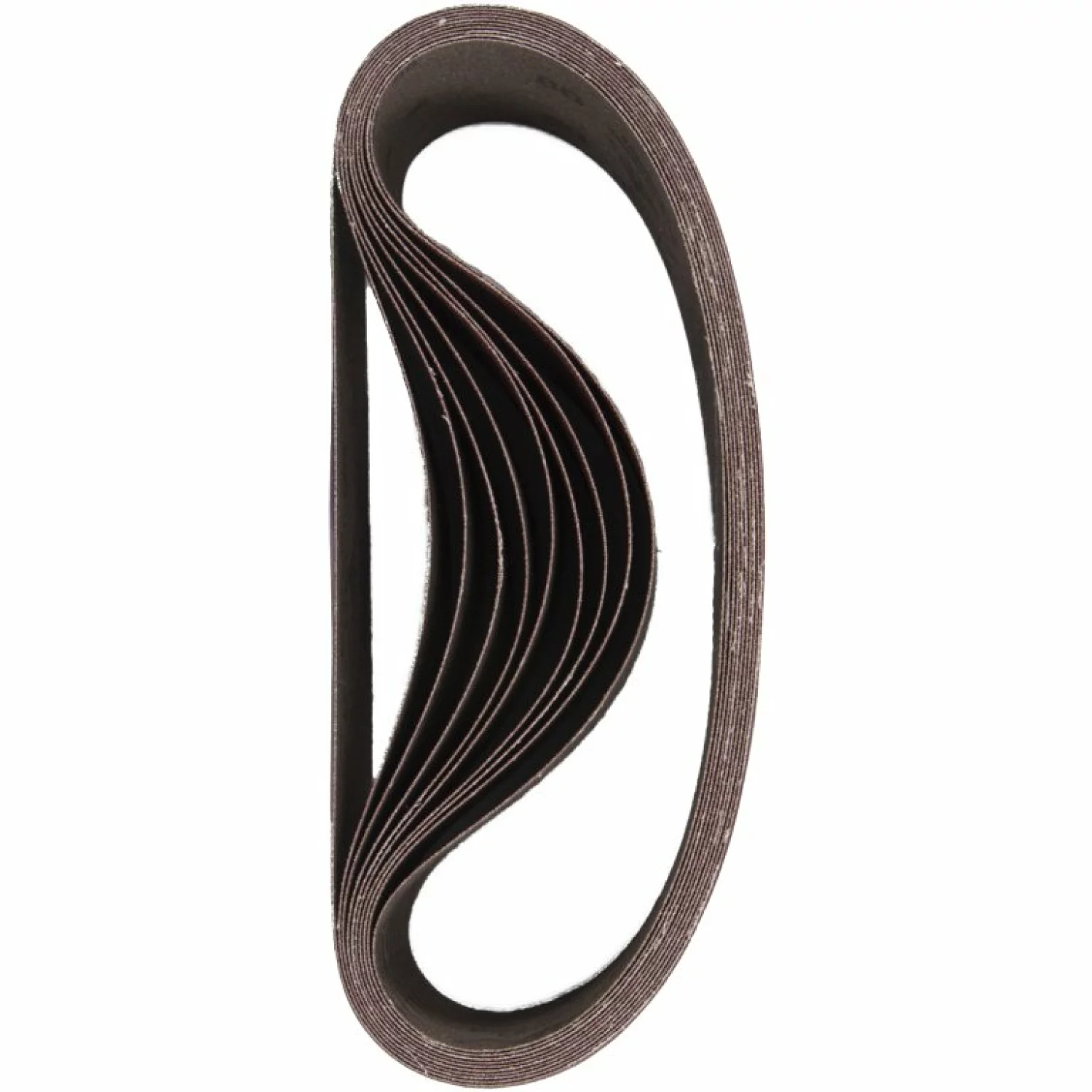 DeWALT DT3307 Schuurband - K220 - 75x533mm - 10st-image