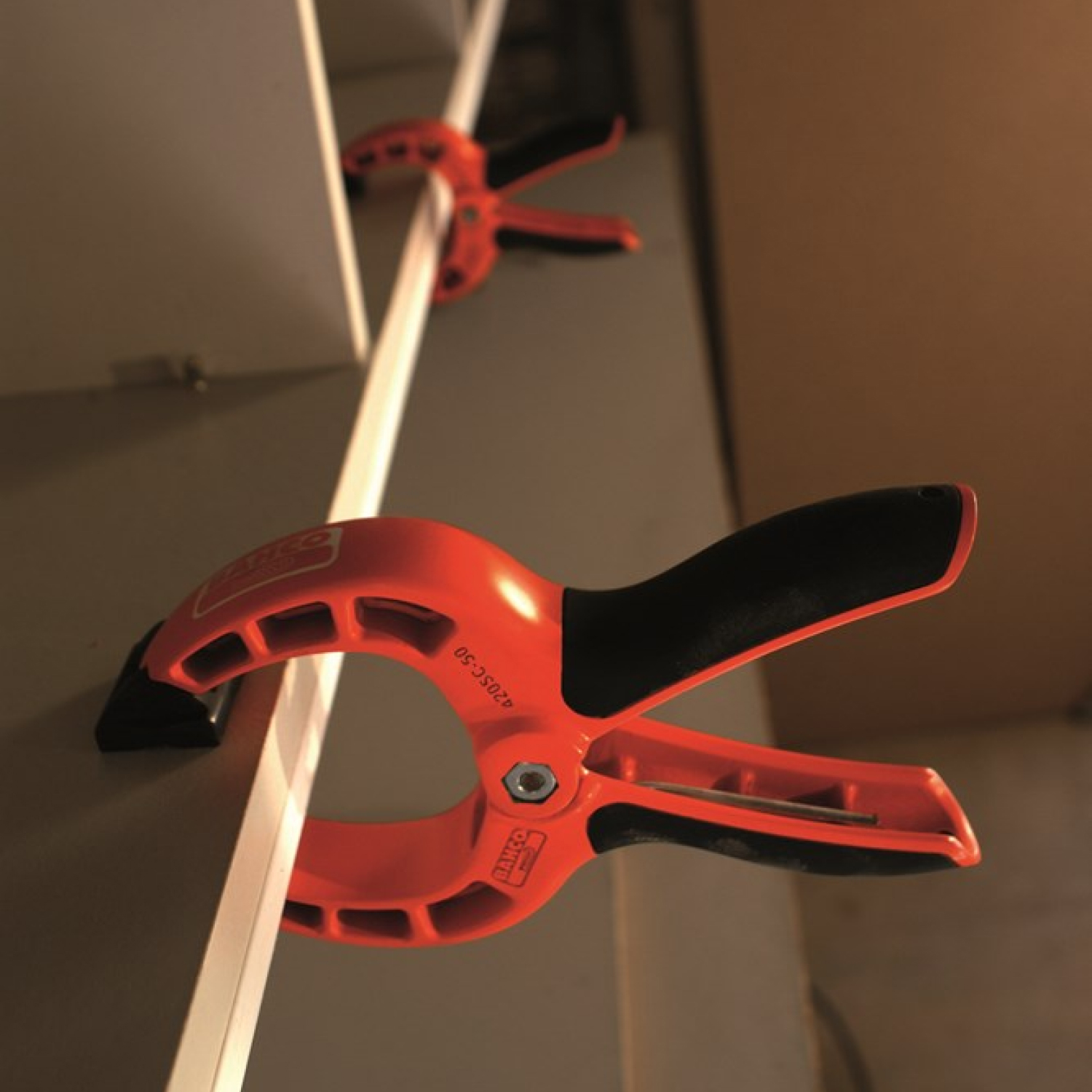 Bahco 420SC Lijmtang - 25mm-image