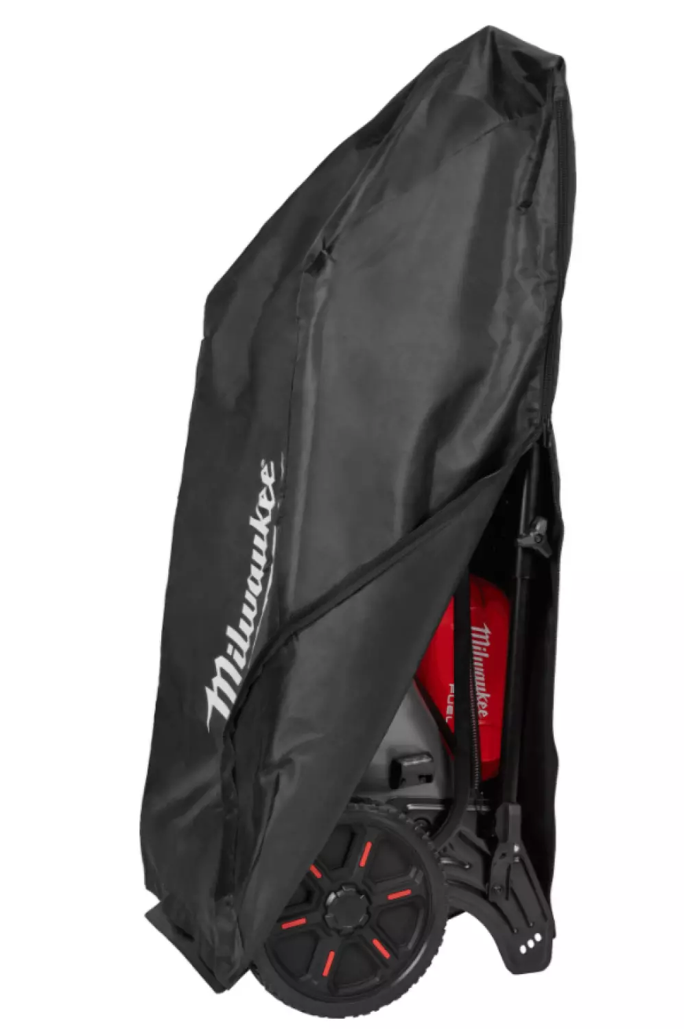 Milwaukee 4932479821 - Housse de protection, tondeuse 53 cm-image