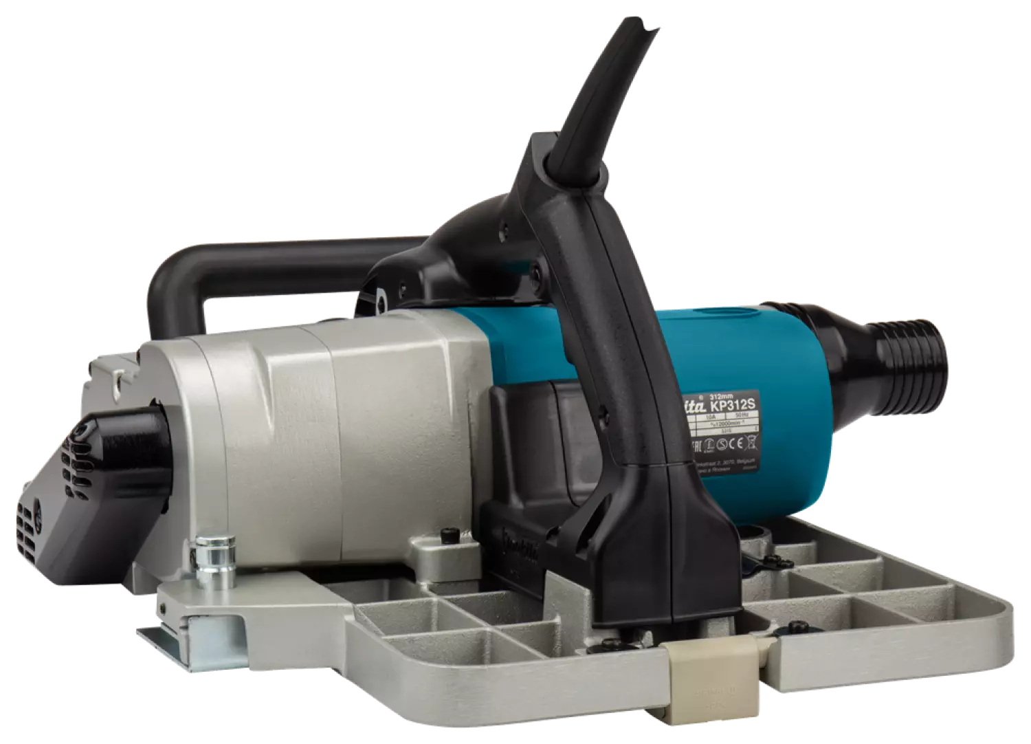 Makita KP312S Schaafmachine - 2200W - 312mm - 3,5mm-image