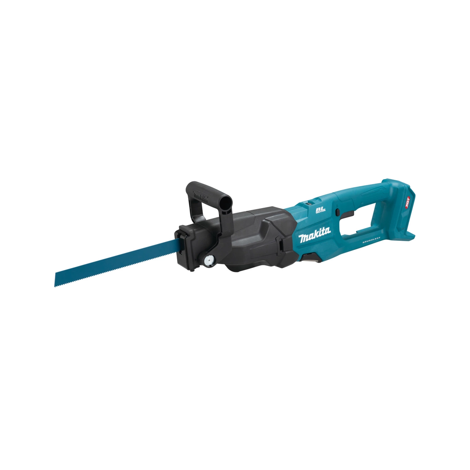 Makita JR003GZ XGT 40 V Max scie sabre sans fil - dans un coffret-image