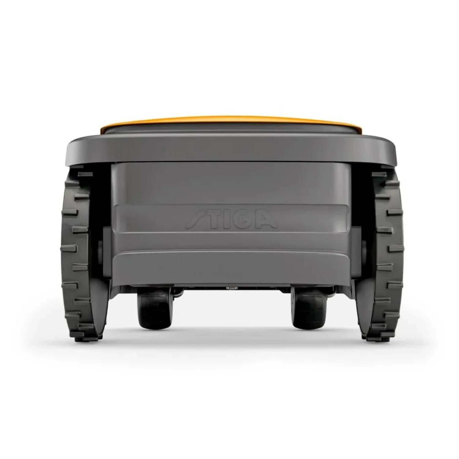 Stiga A 500 Robot tondeuse set - 500m² - 18cm-image