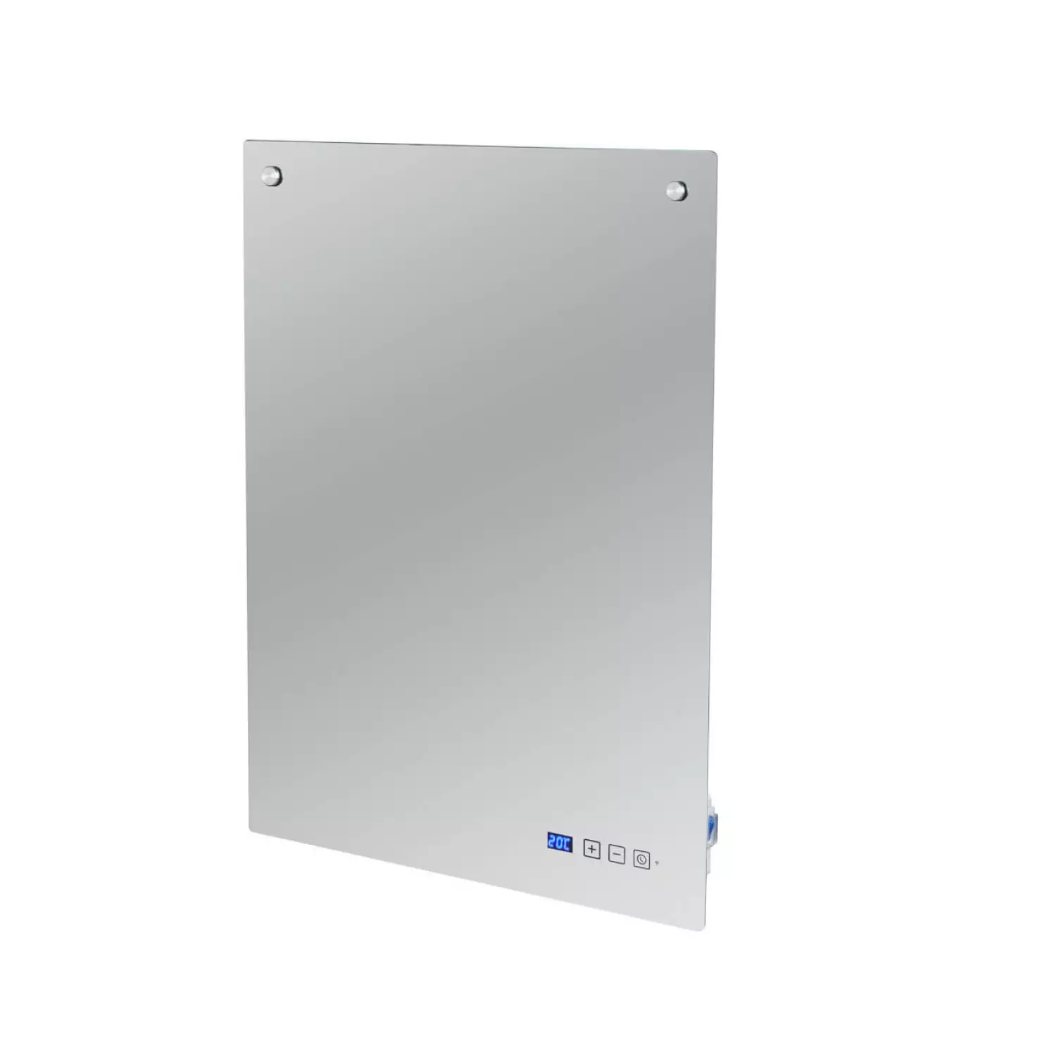 Eurom Sani 400 Mirror WiFi Panneau infrarouge - 400W - 8,2kg-image