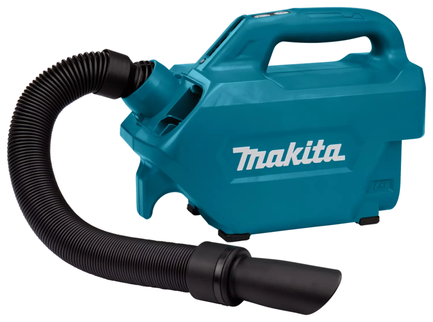 Makita DCL184Z - Aspirateur automatique sans-fil - 18V Li-ion - Machine seule-image