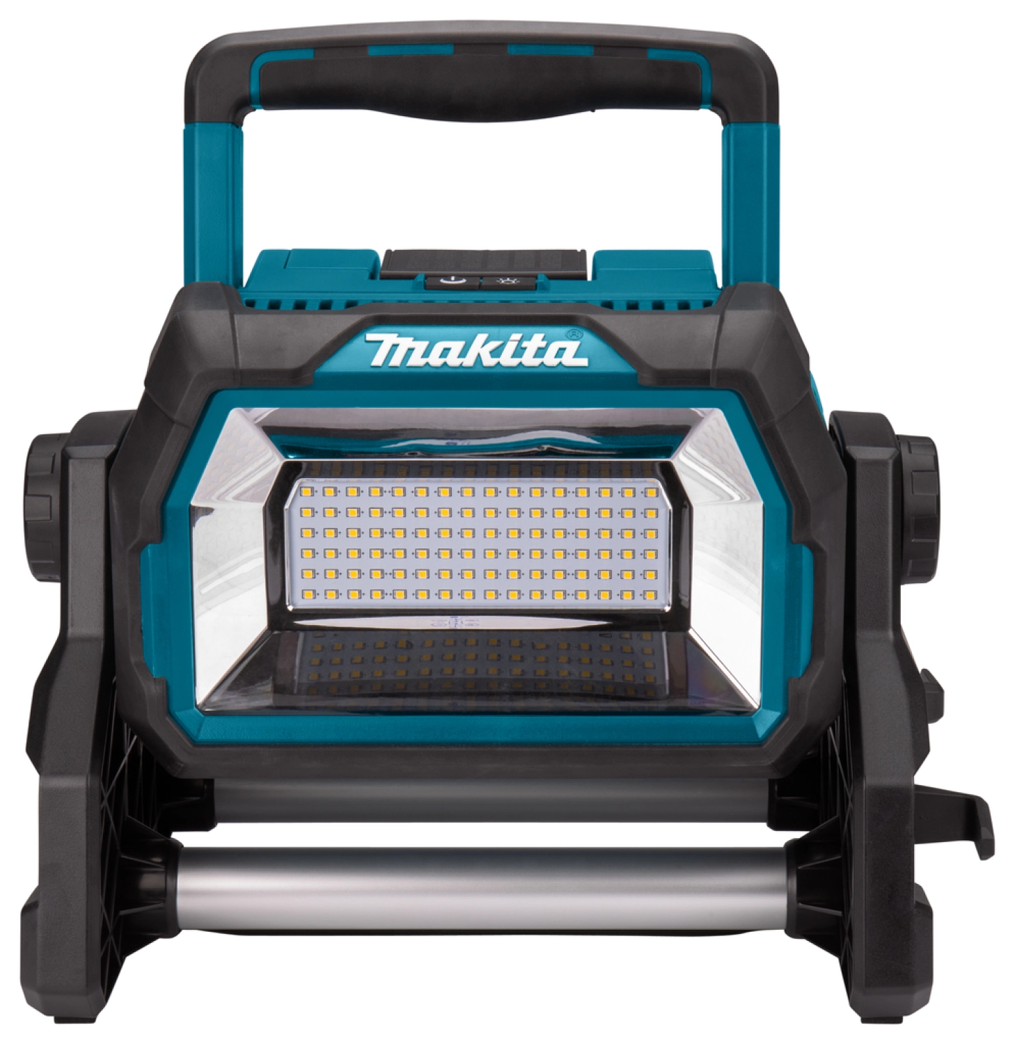 Makita DEADML809 14,4/18V LED Bouwlamp - 10000Lm-image