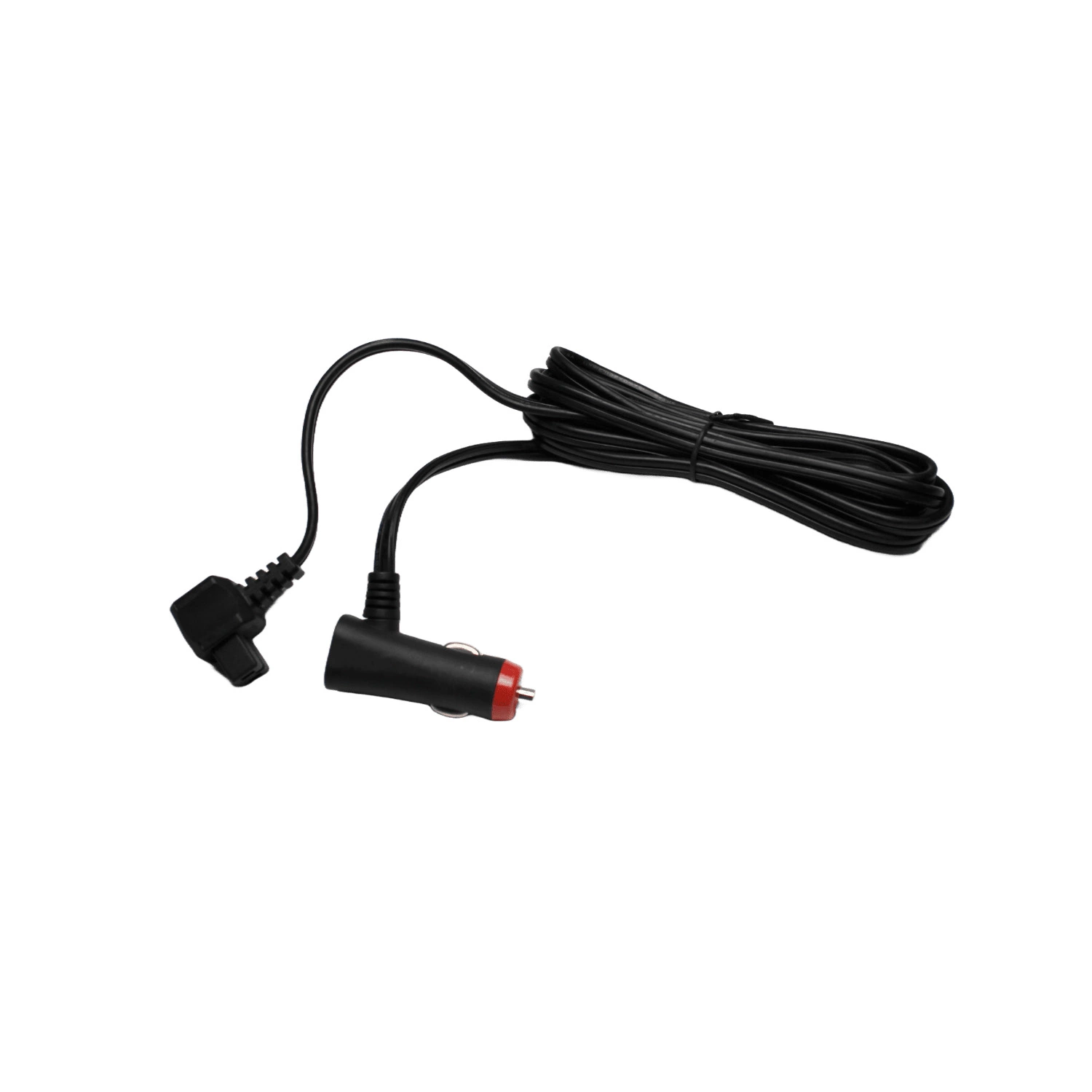 Steamy-E SEC12V 12V Kabel voor e-compressor koelboxen-image