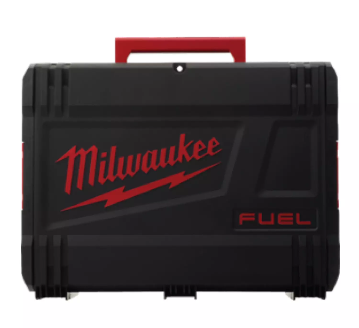 Milwaukee M18 FPP2F3-502X Powerpack M18 FPD3 + M18 FMTIW2F12 18V 5.0Ah in HD Box - 4933492518-image