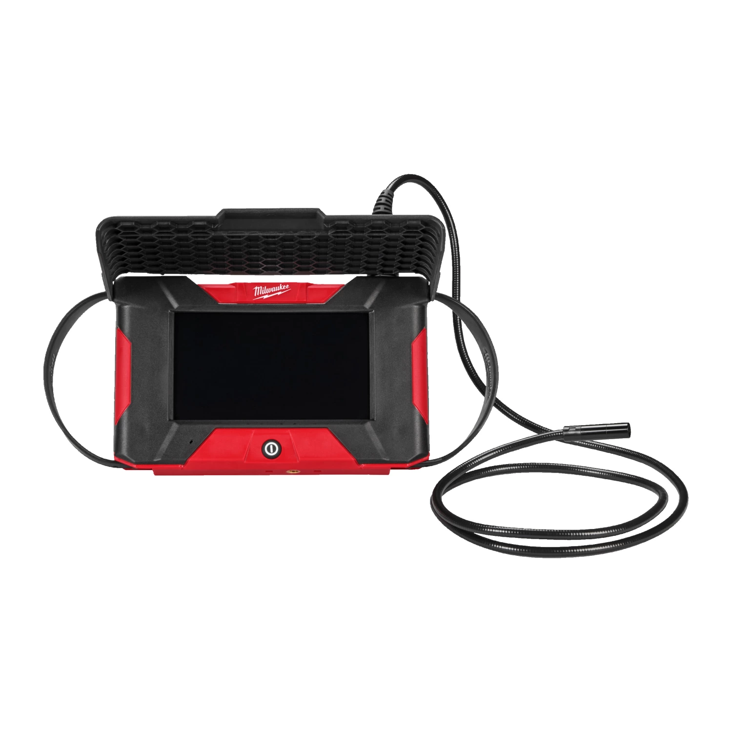 Milwaukee M12 SIM-0 12V Li-ion accu riool inspectiemonitor-image
