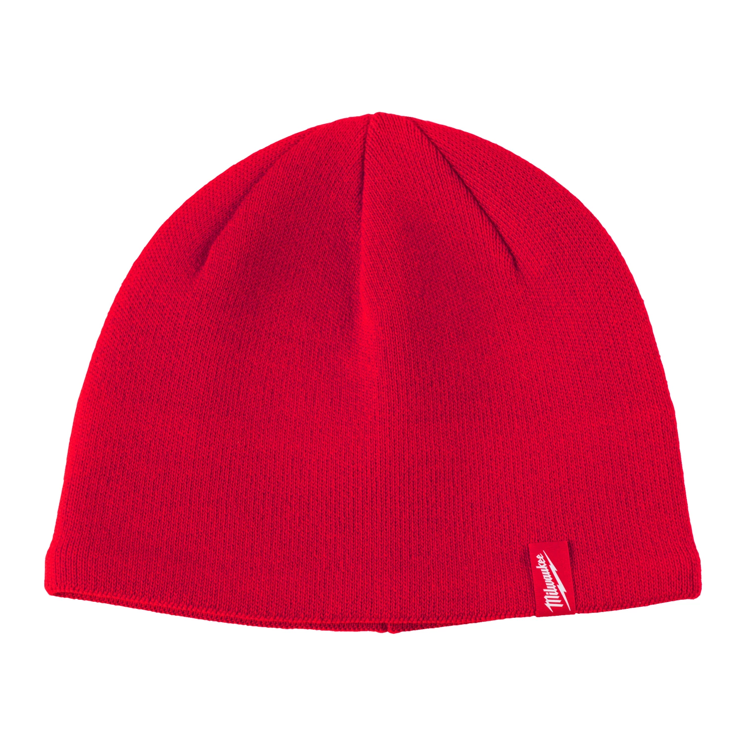 Milwaukee Beanie - rood-image