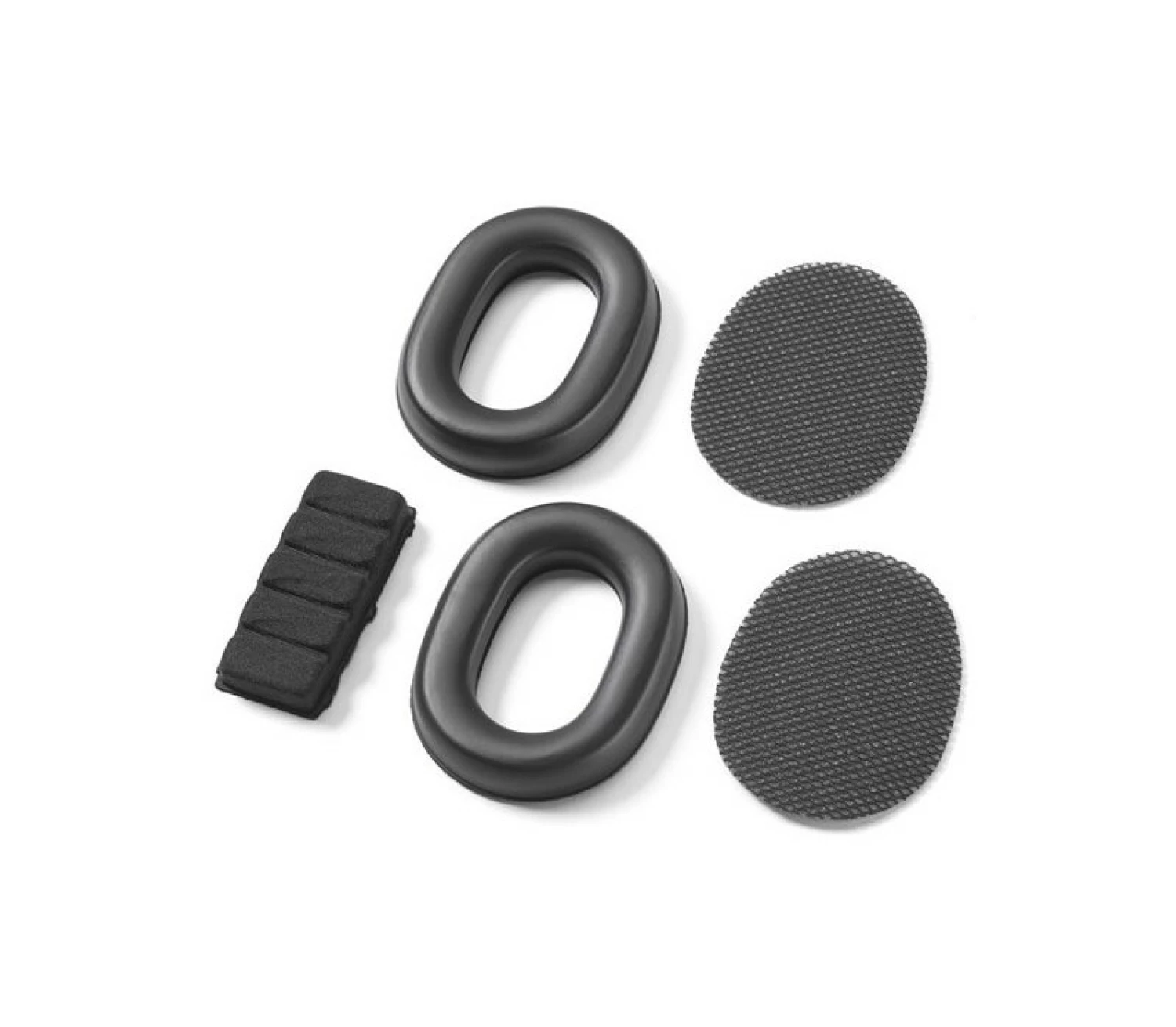 Hellberg Safety Xstream 99403-001 Kit d'hygiène pour protections auditives Xstream LD-image
