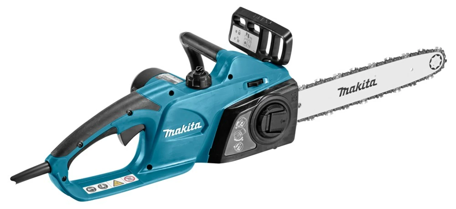 Makita UC4041A kettingzaag 1800W - 40cm-image