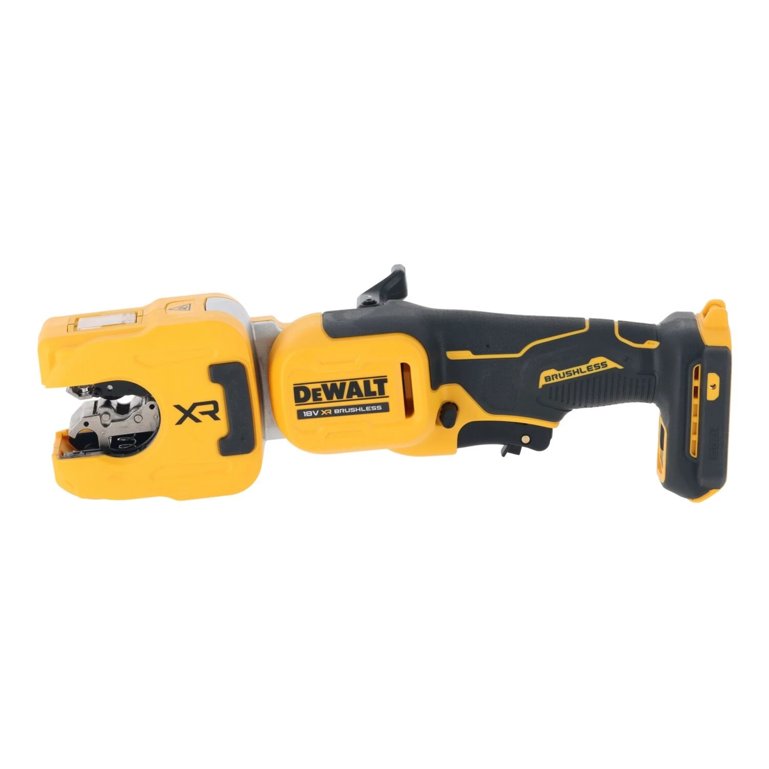 DeWALT DCE154N-XJ 18V XR accu koperbuis snijder-image