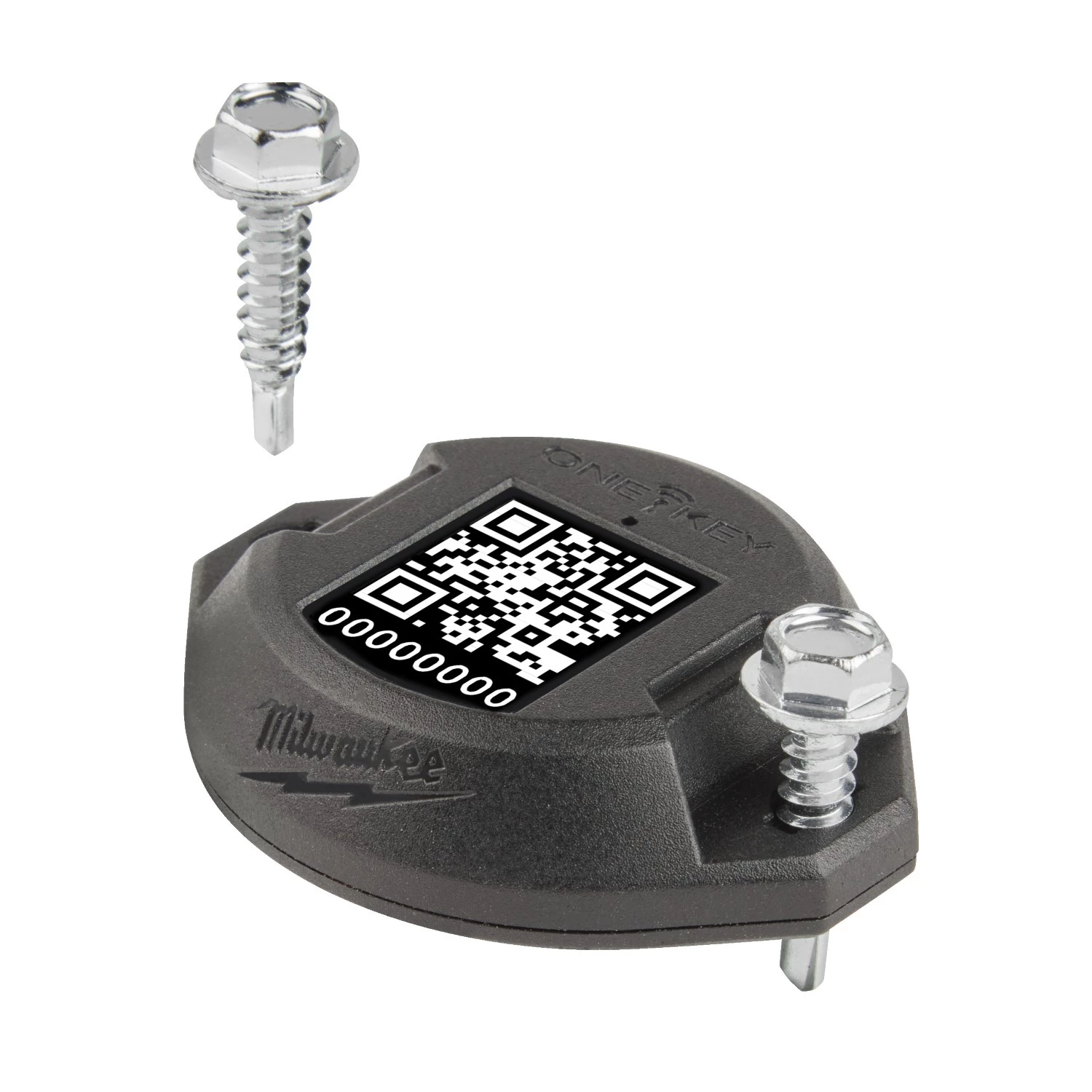Milwaukee BTT-1 Li-Ion accu Bluetooth gereedschapstracker - One Key-image