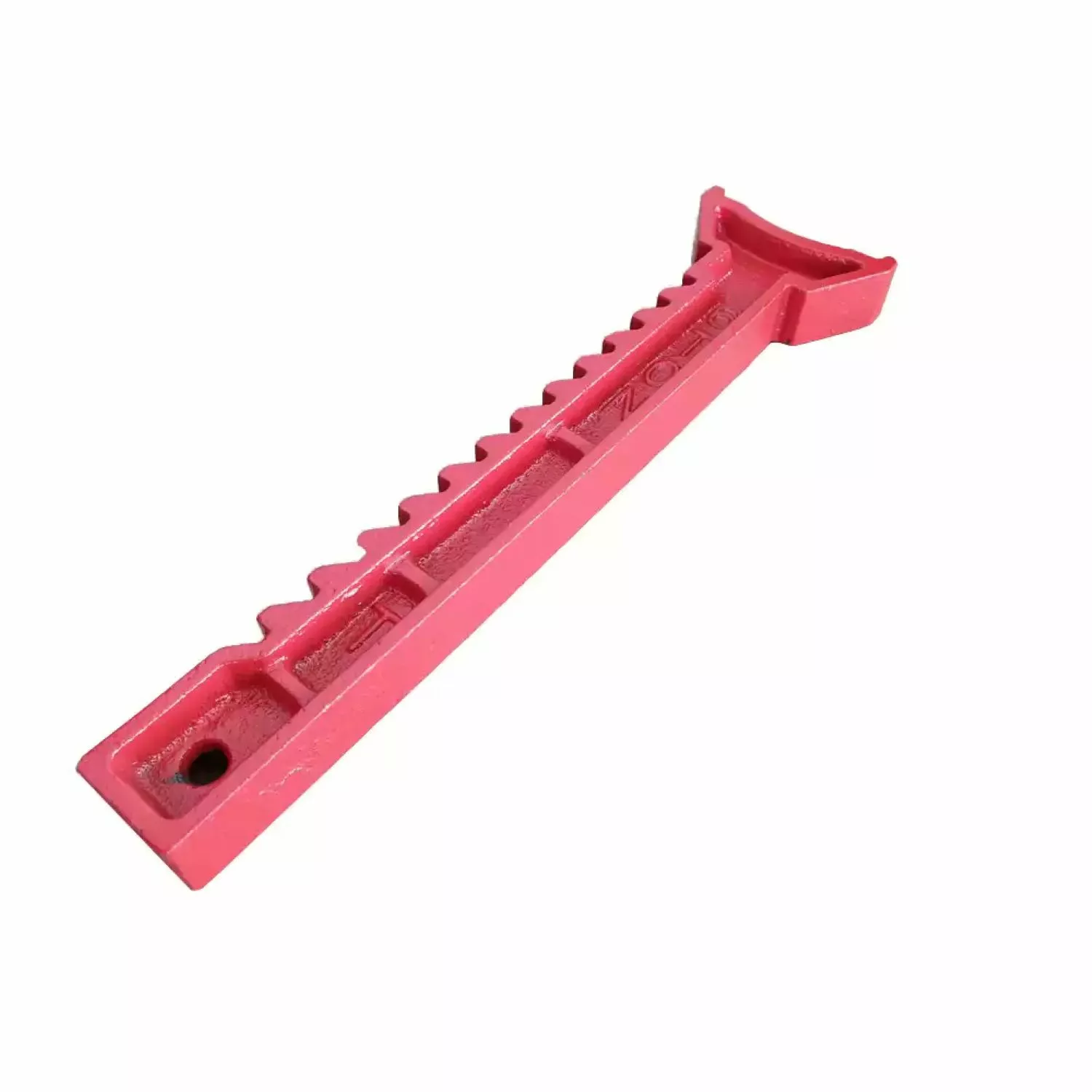 Eagle Pro E-1906 Assteunen 6 Ton - laag model - 2 stuks-image