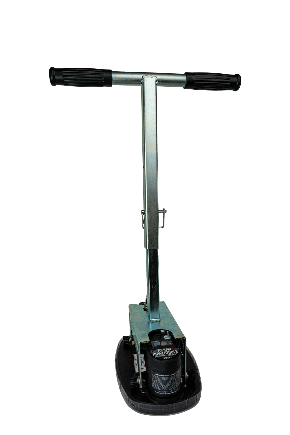 Grabo - Poignée en T-image