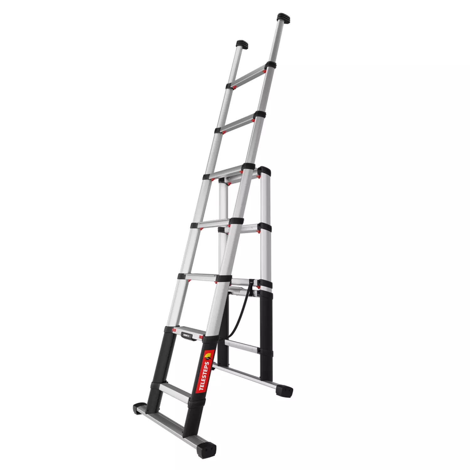 Telesteps 72423-681 Combi Line Telescoopladder - 2.3m-image