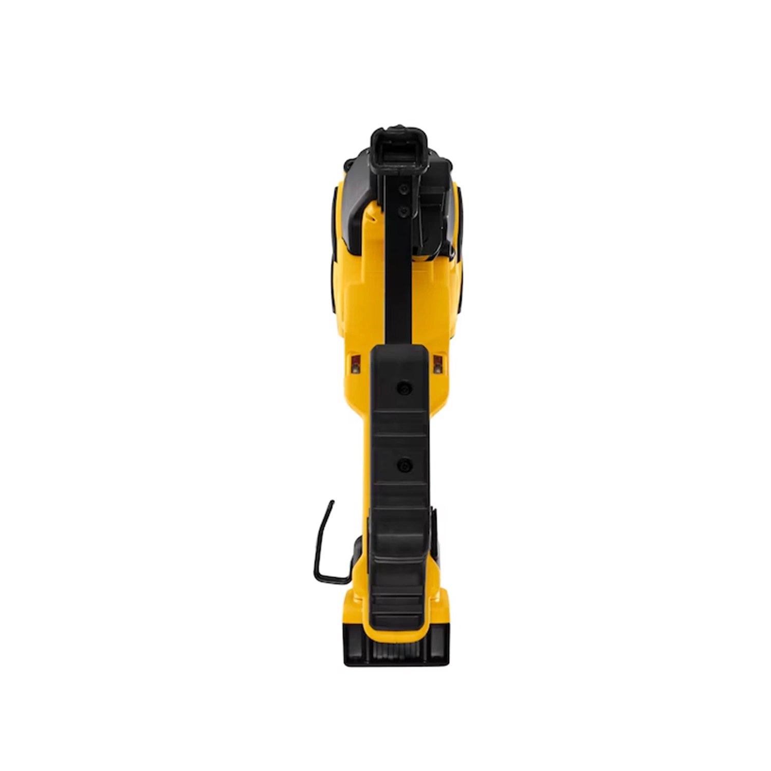 DeWALT DCFS950P2-QW 18V Li-ion accu hekwerktacker set (2x 5.0Ah accu) in koffer - 9Ga - 40/45/50mm-image