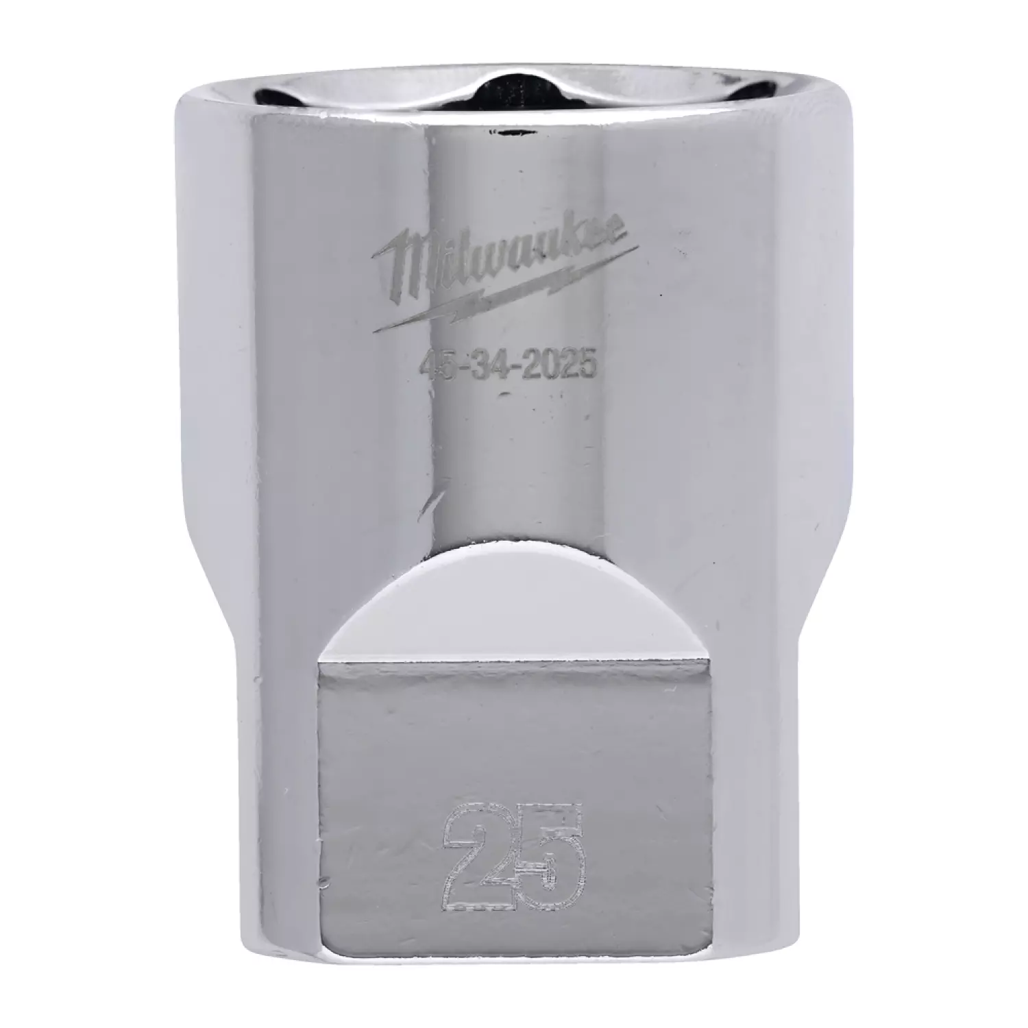 Milwaukee 4932480023 Dop - 1/2" FOUR FLAT™ - 25mm-image