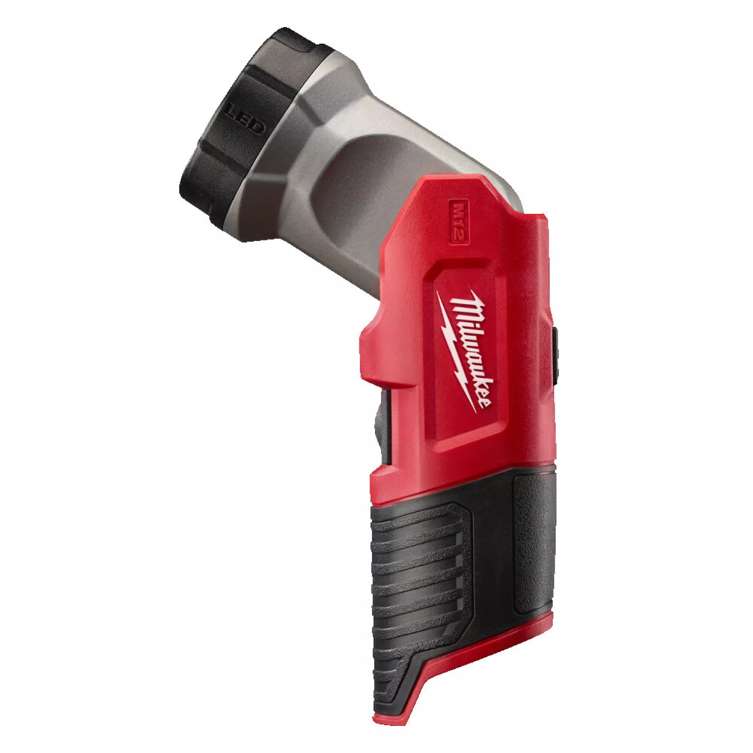 Milwaukee M12 BLPP4A-202B Batterie Li-ion 12 V, kit combiné 4 pièces (2 batteries 2,0 Ah) dans un sac-image